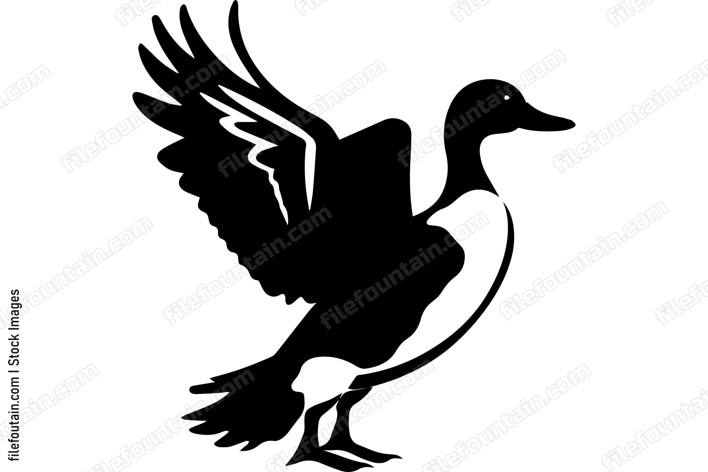 Duck Hunting