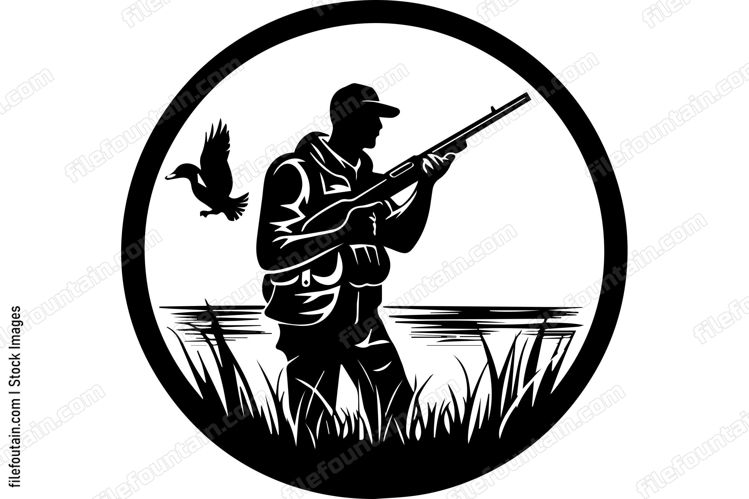 Duck Hunting