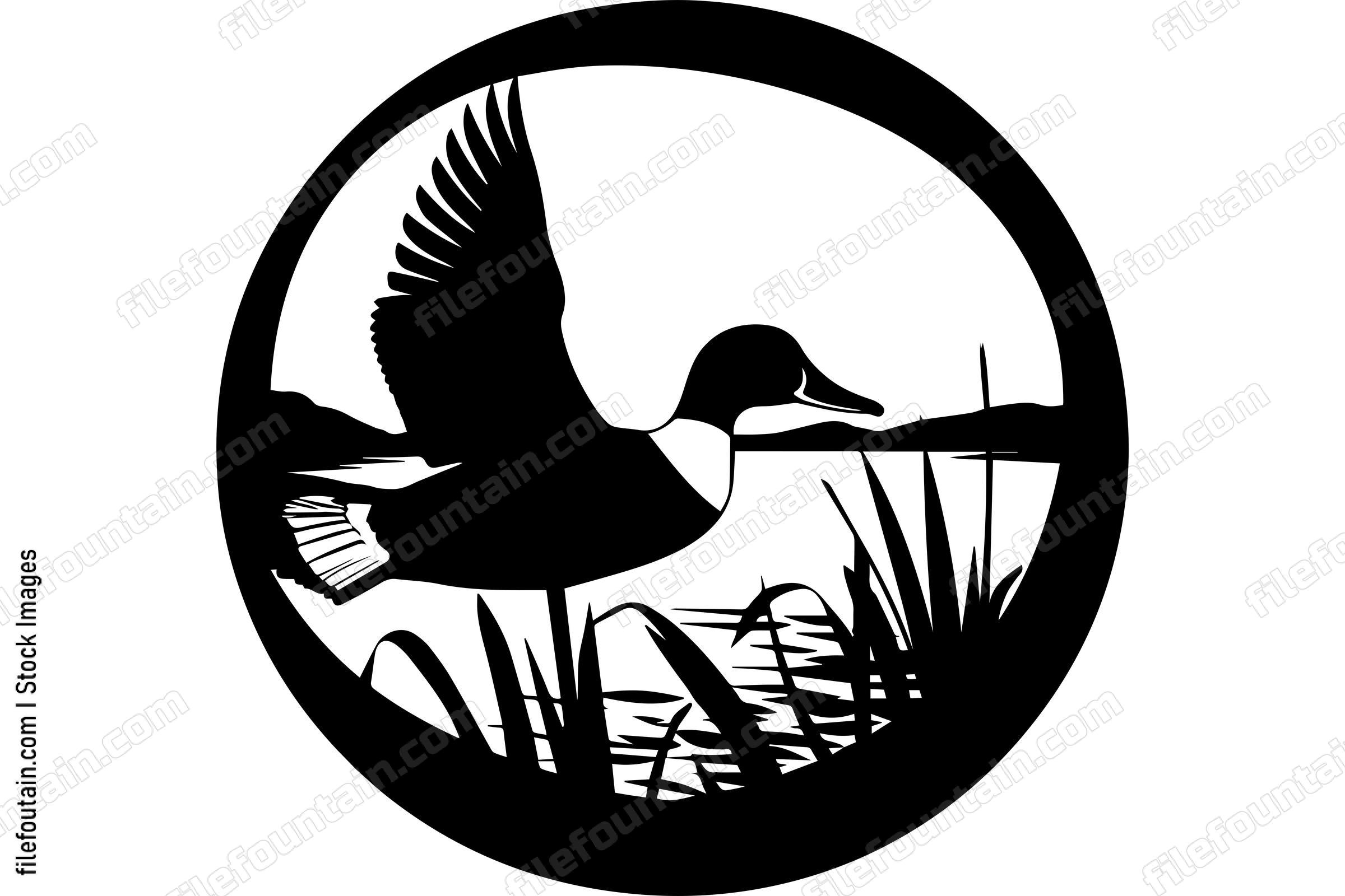 Duck Hunting