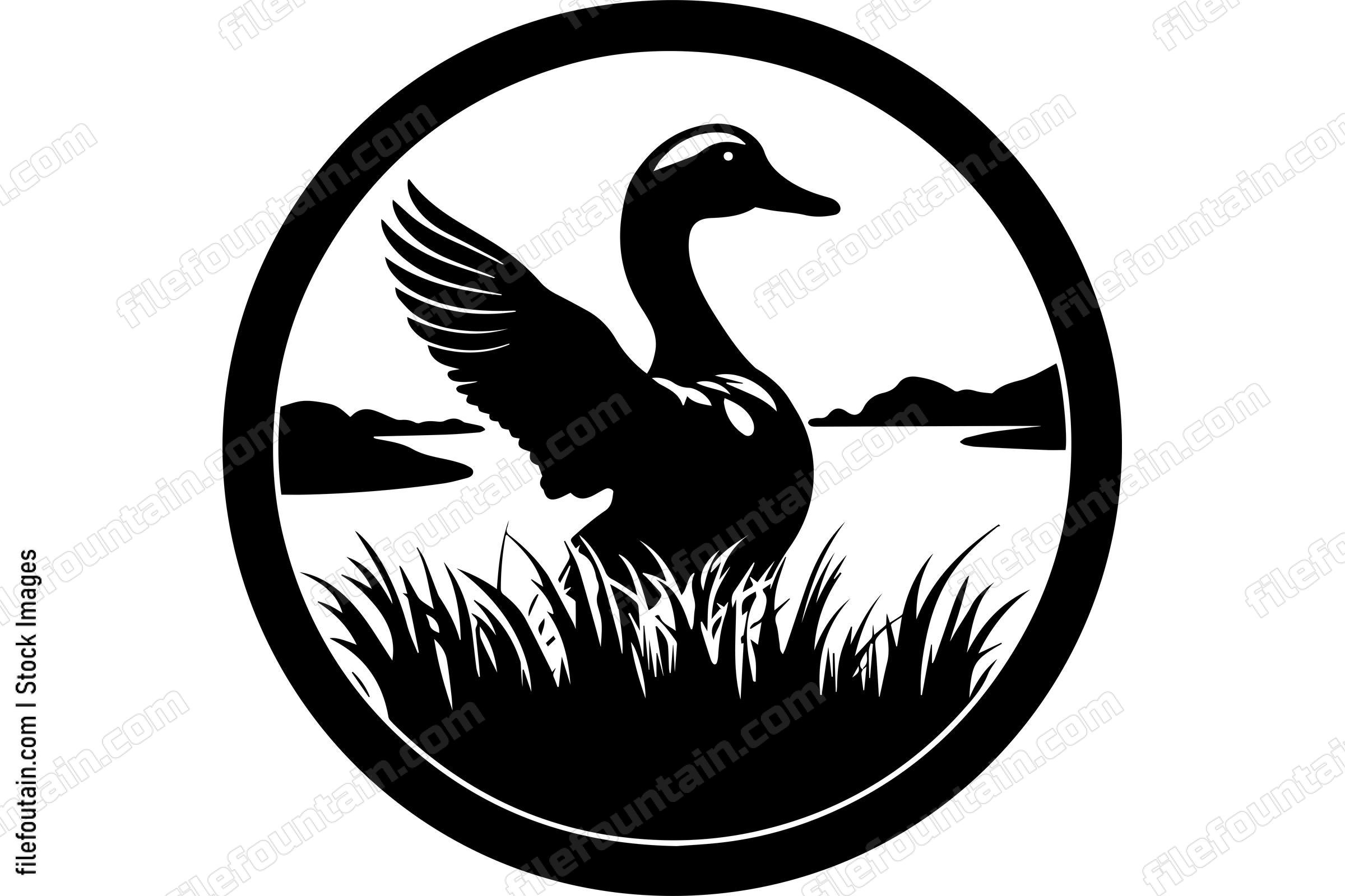 Duck Hunting