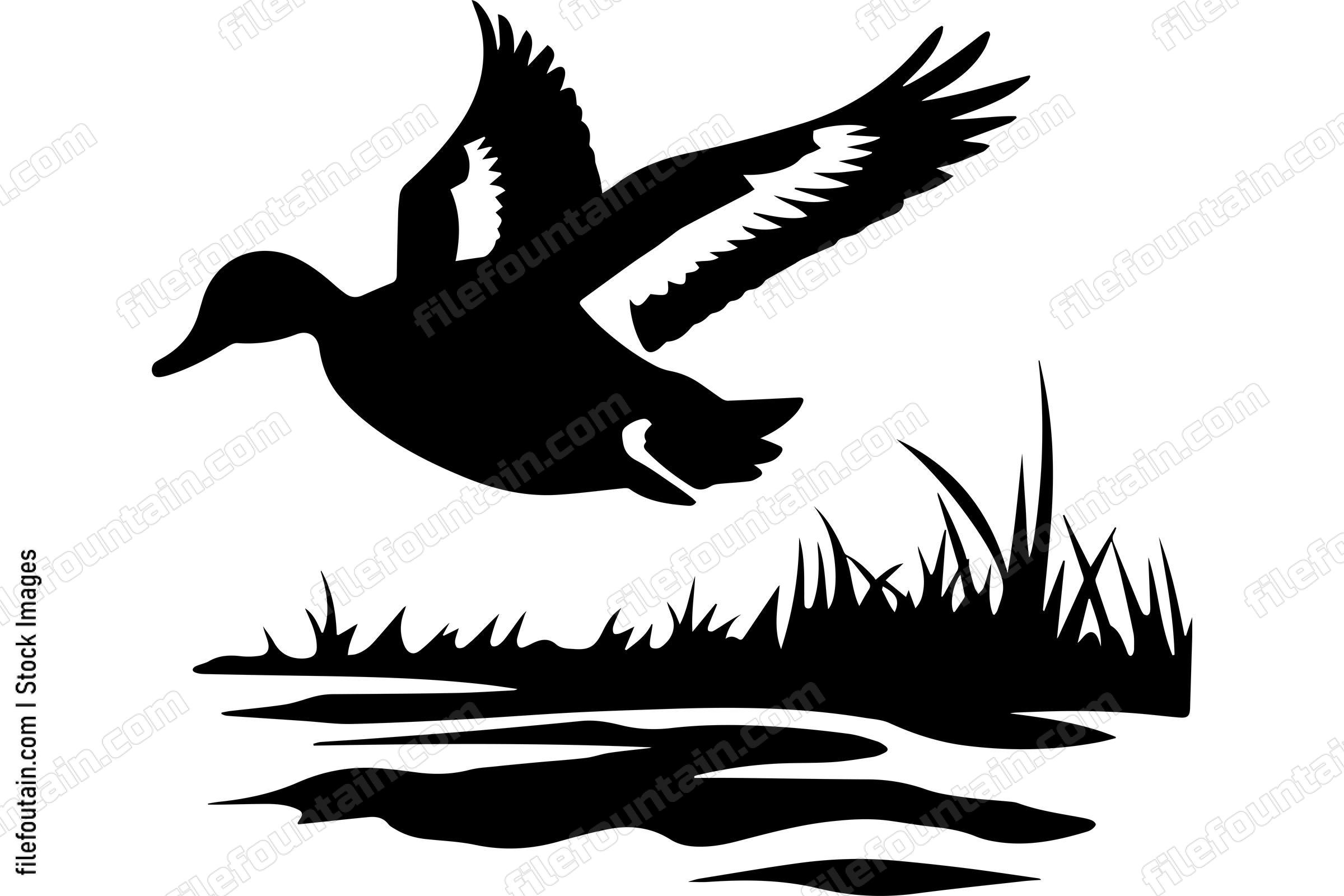 Duck Hunting
