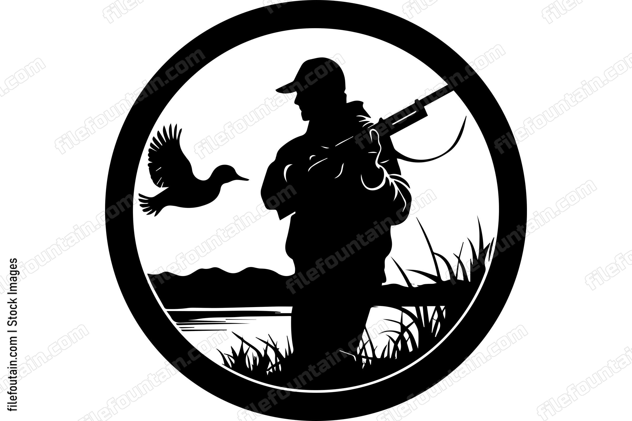 Duck Hunting