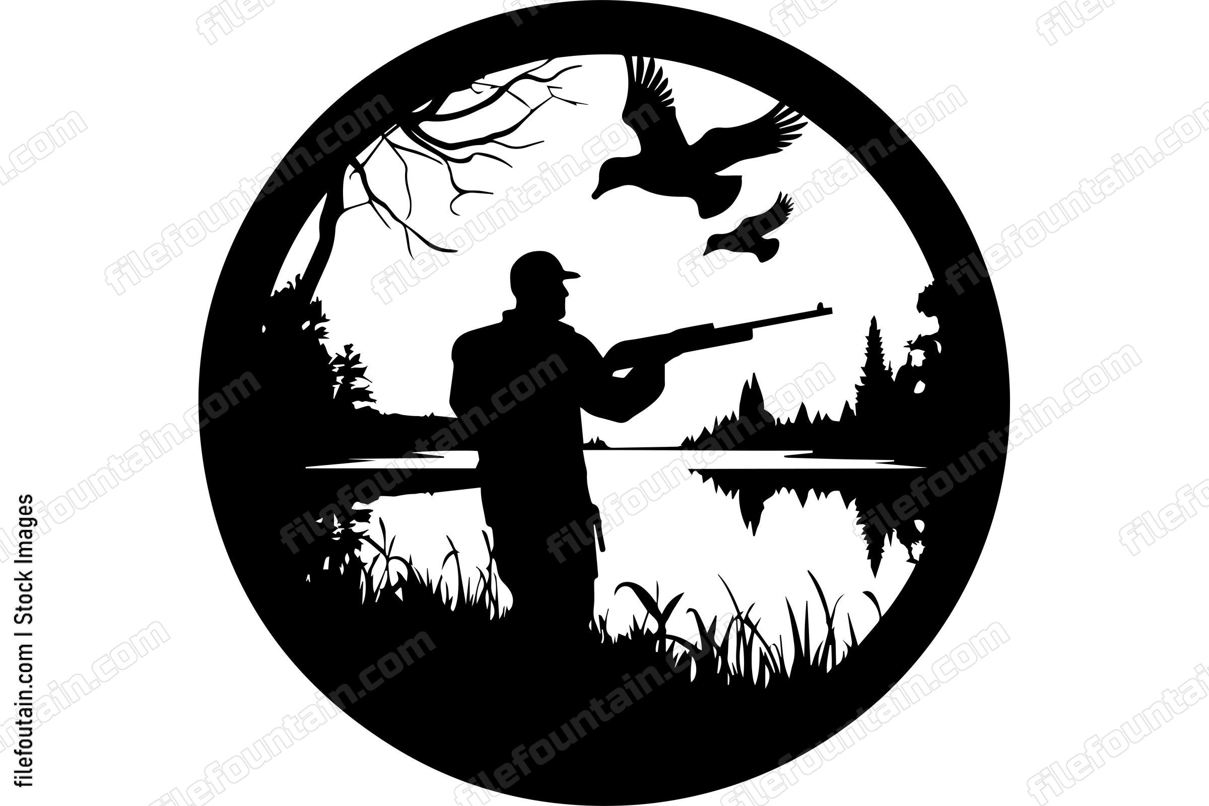 Duck Hunting