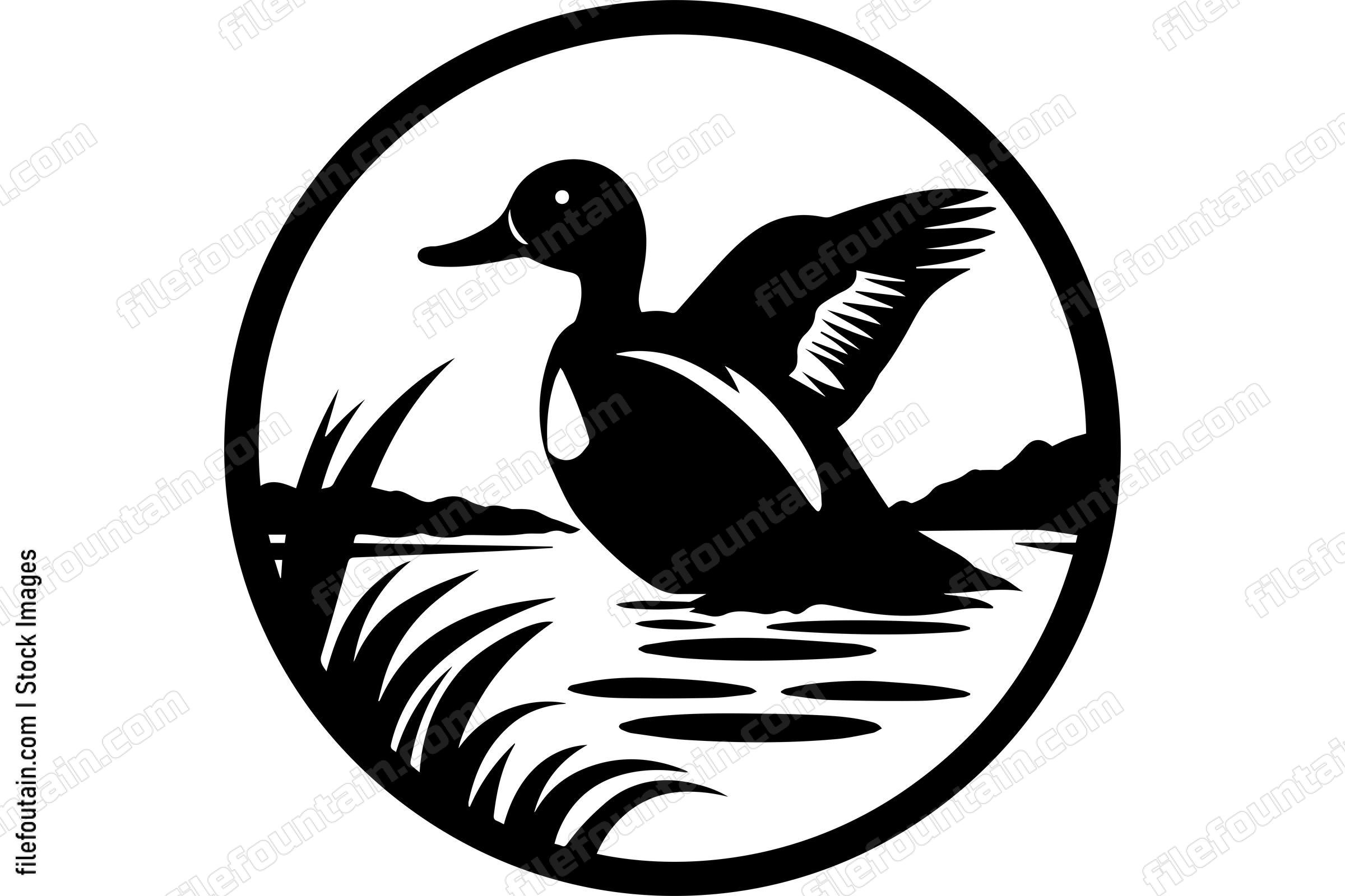 Duck Hunting