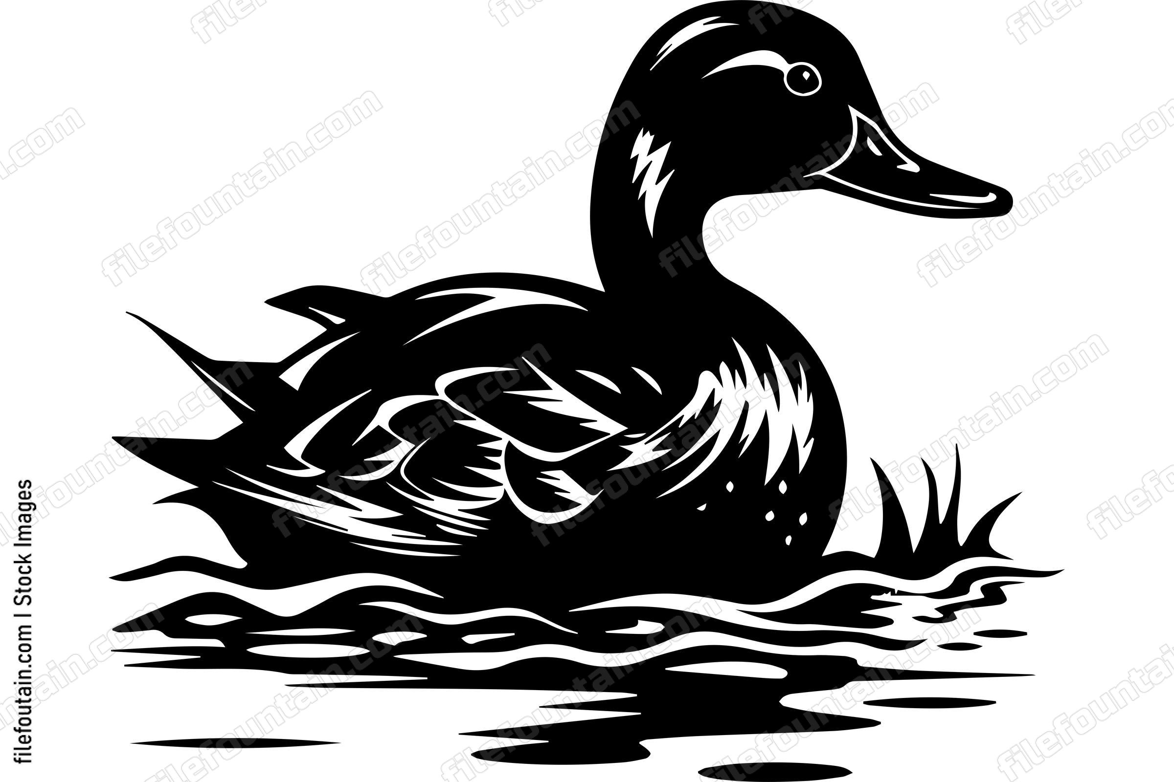 Duck Hunting