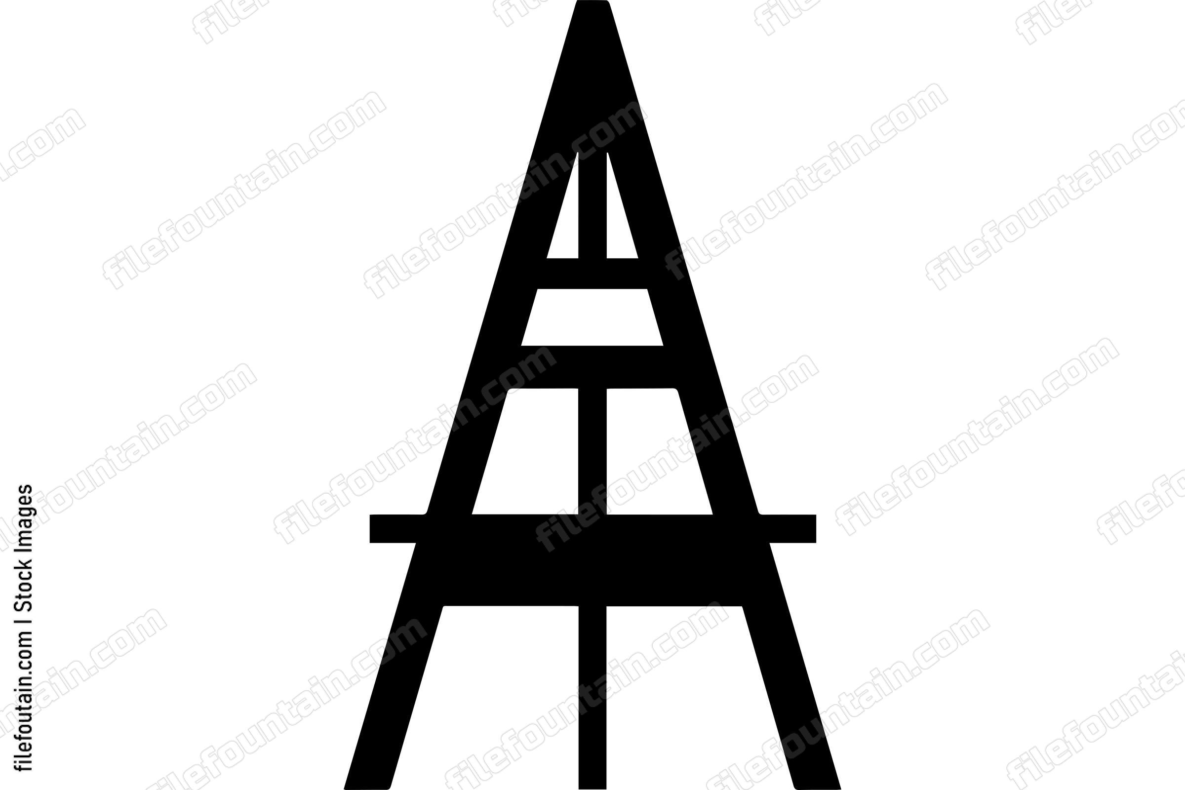 Easel