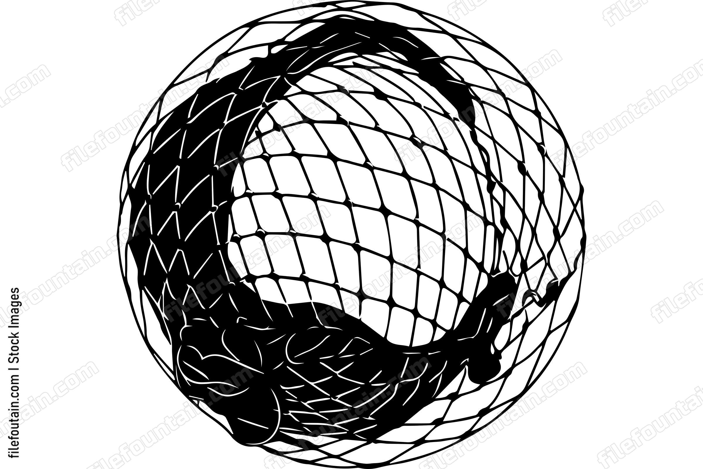 Fishing net