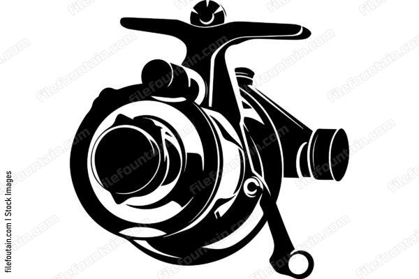 Fishing reel