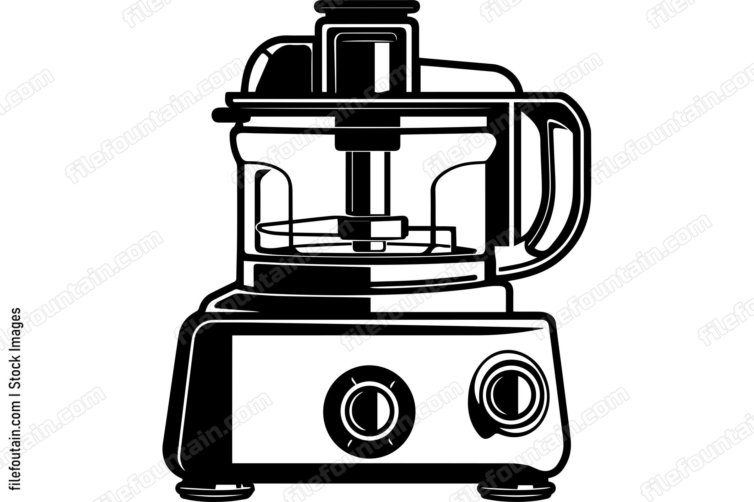 Food Processor
