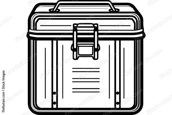 Food Storage Container