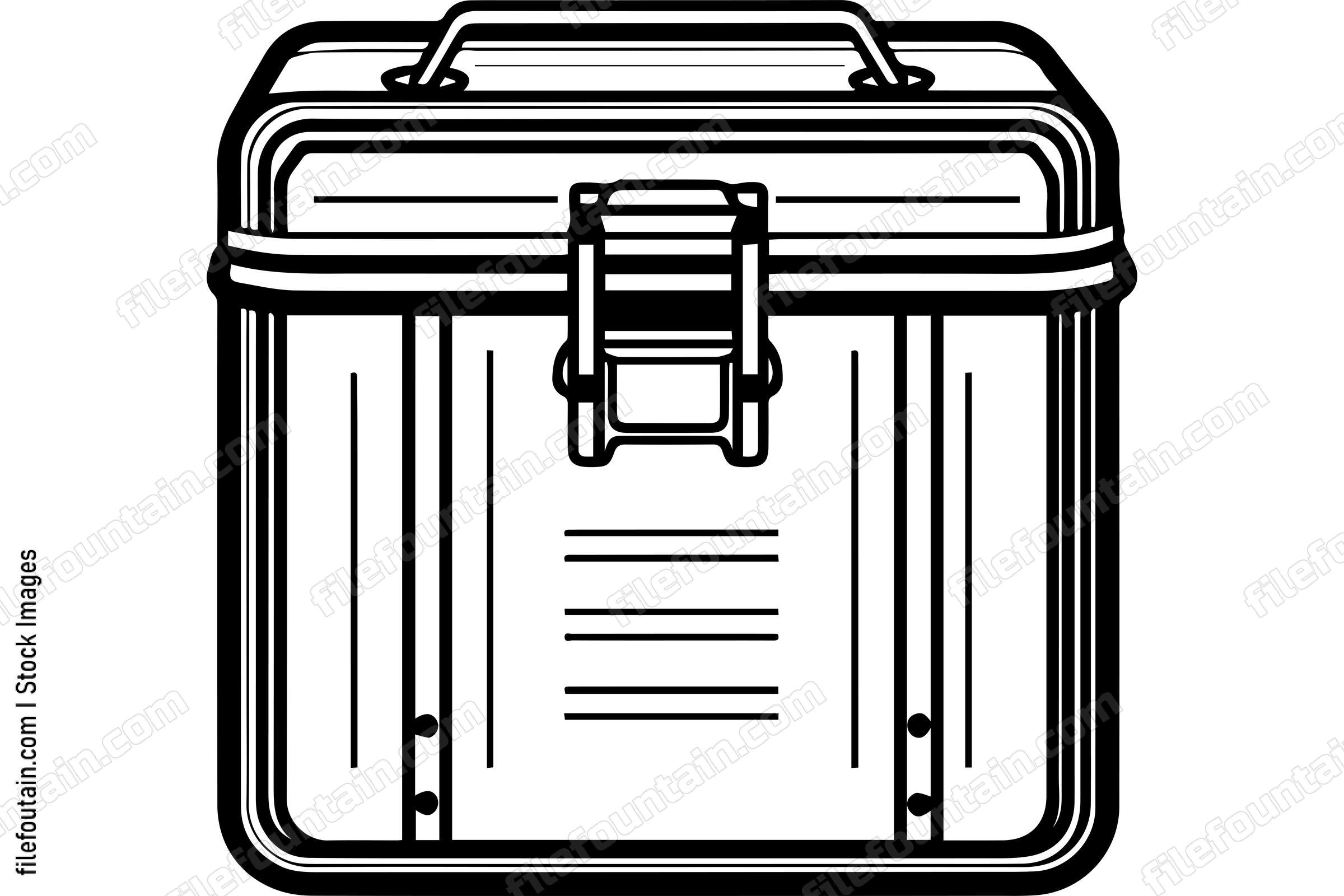 Food Storage Container