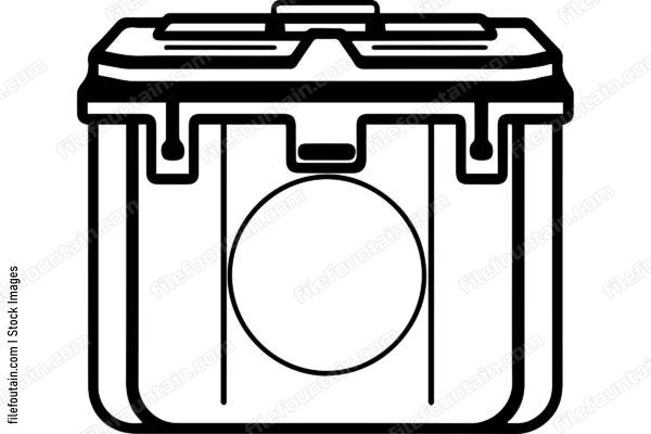 Food Storage Container