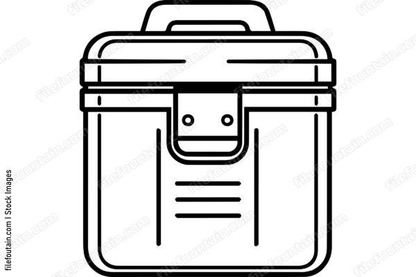 Food Storage Container