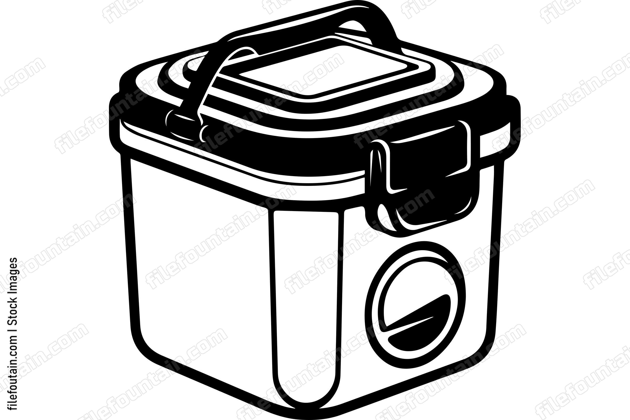 Food Storage Container