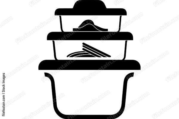 Food Storage Containers