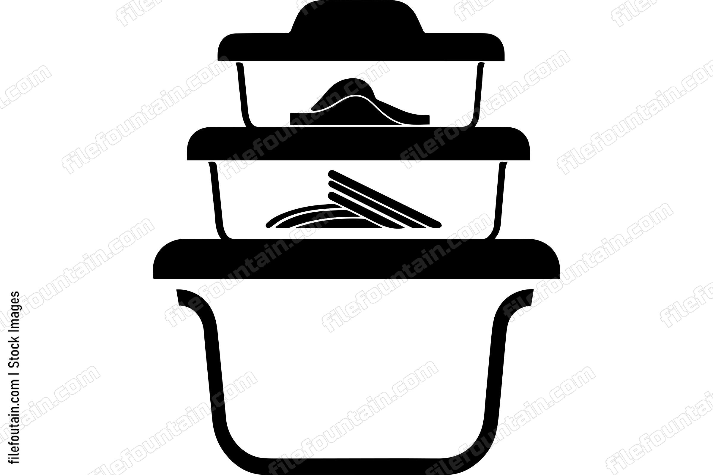 Food Storage Containers