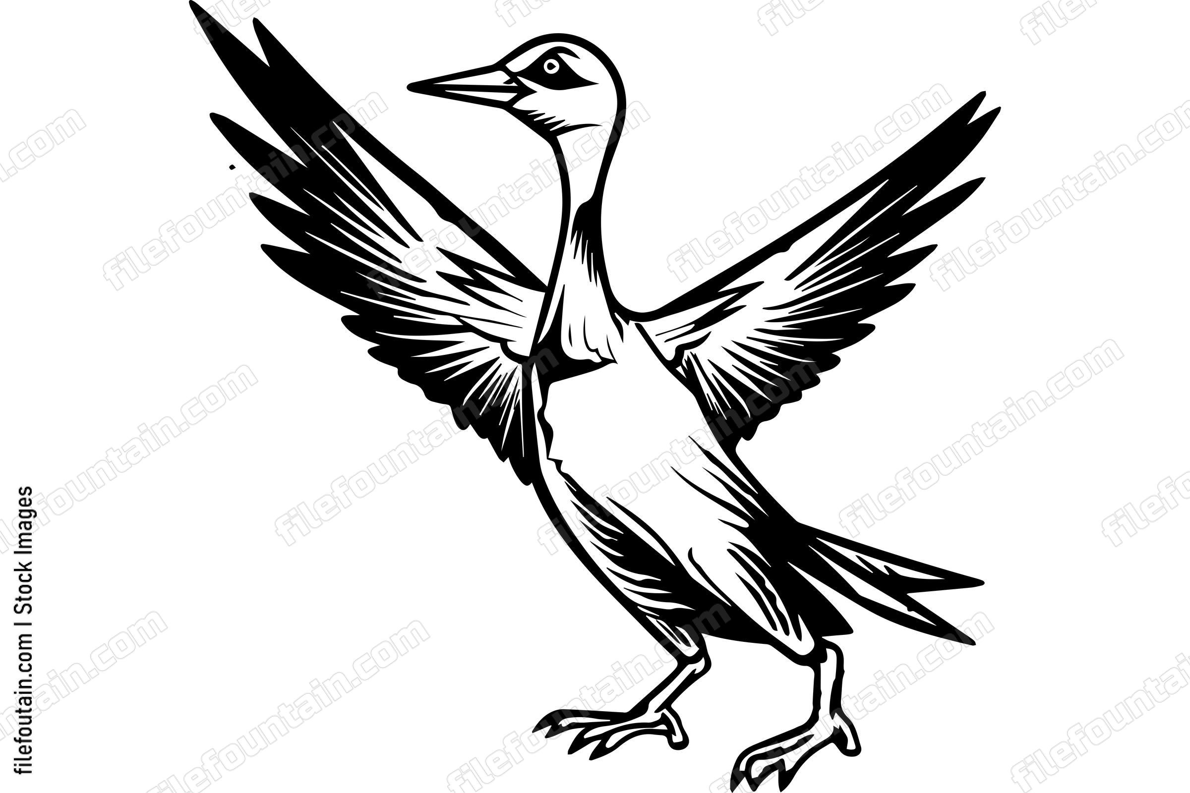 Goose