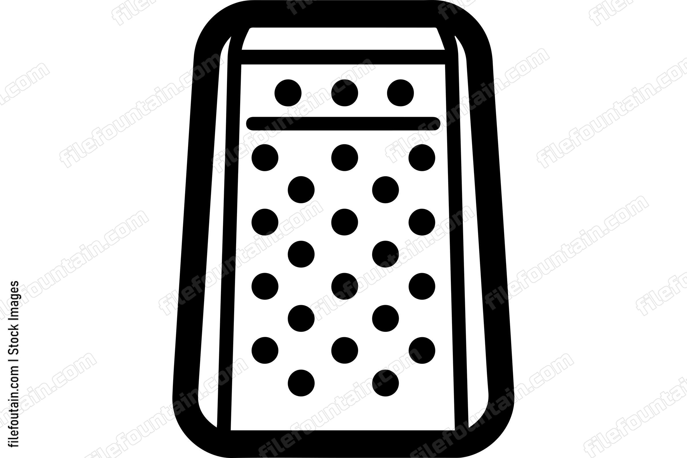 Grater