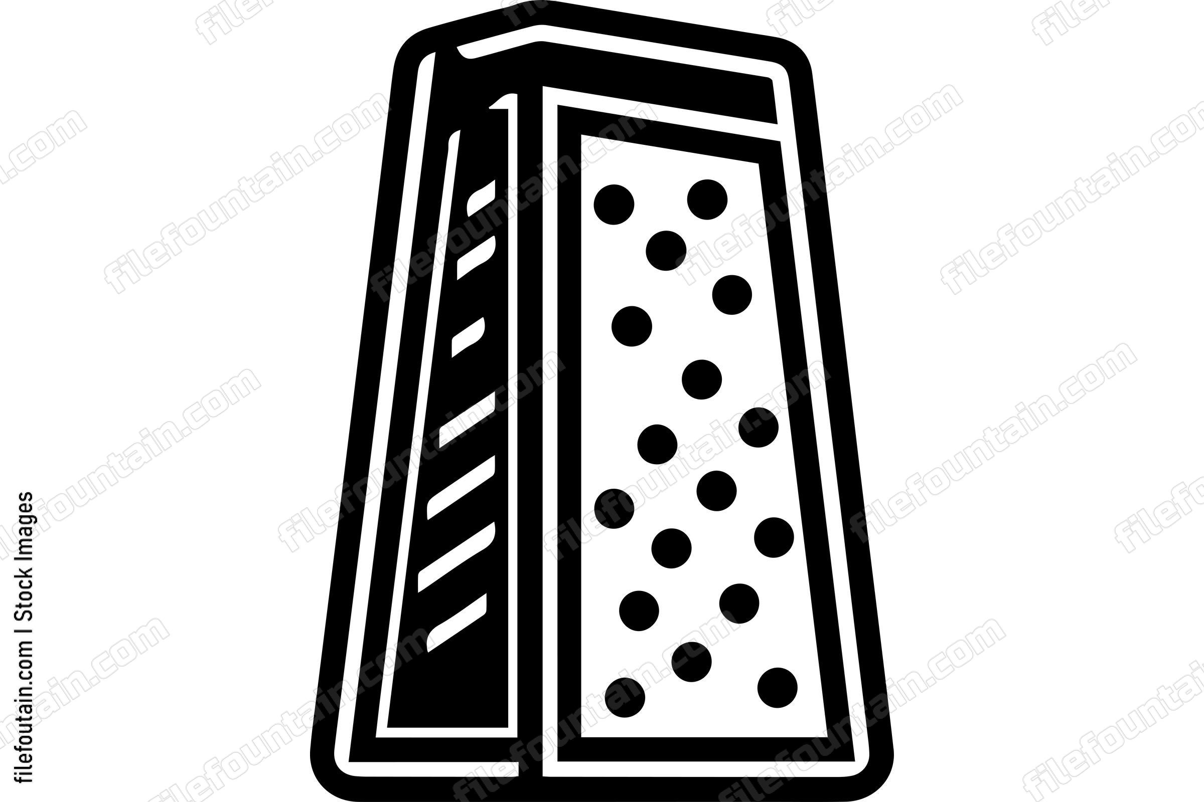 Grater