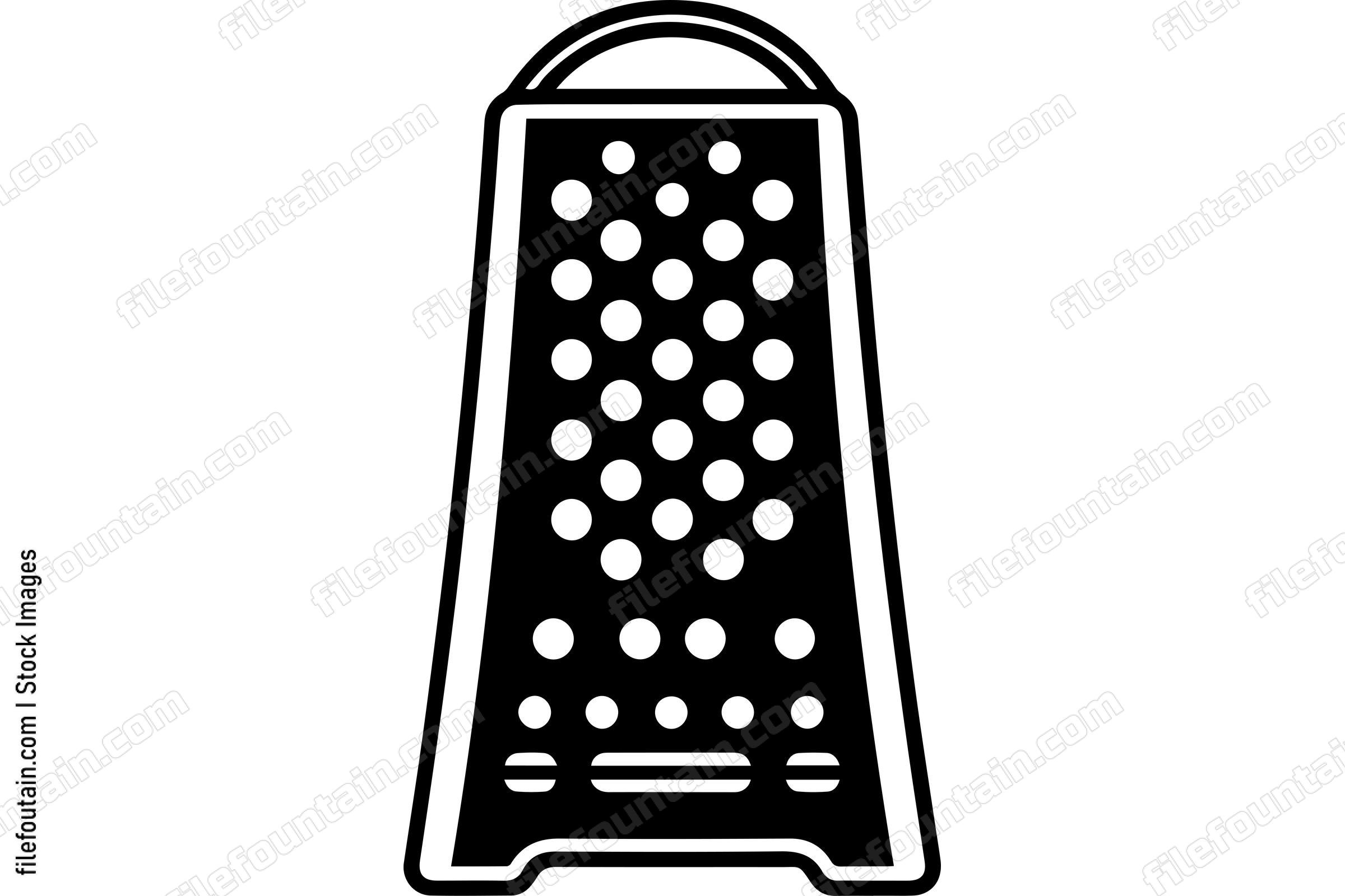 Grater