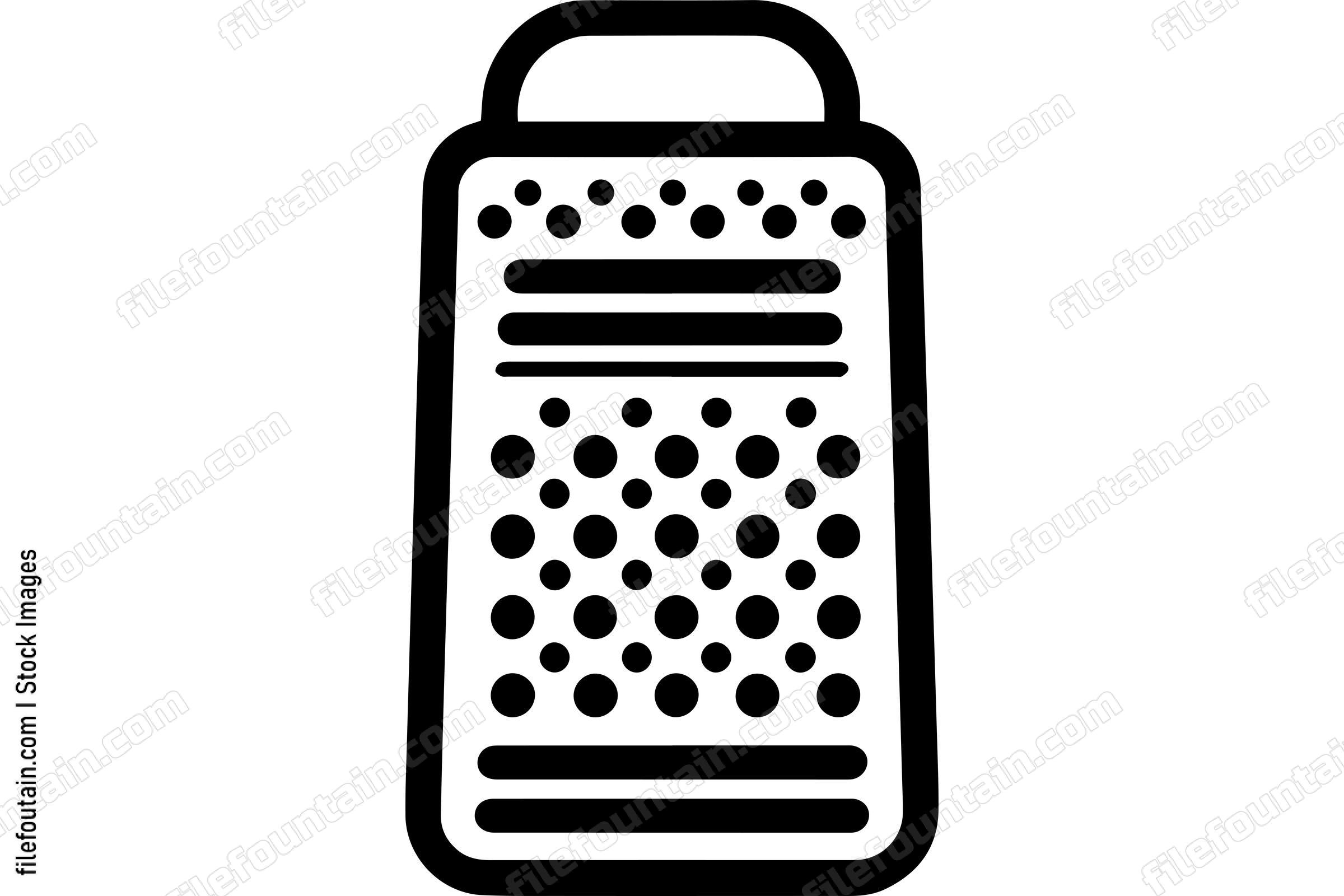 Grater