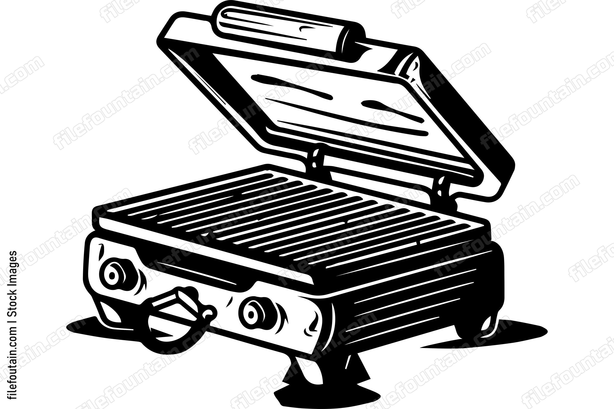 Griddle