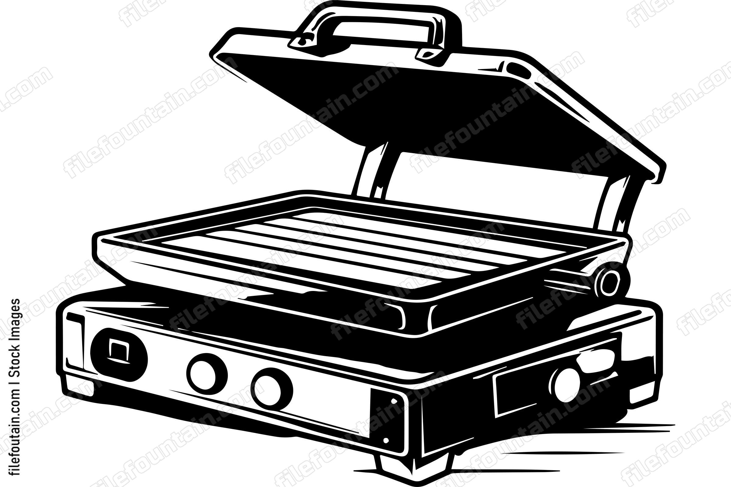 Griddle