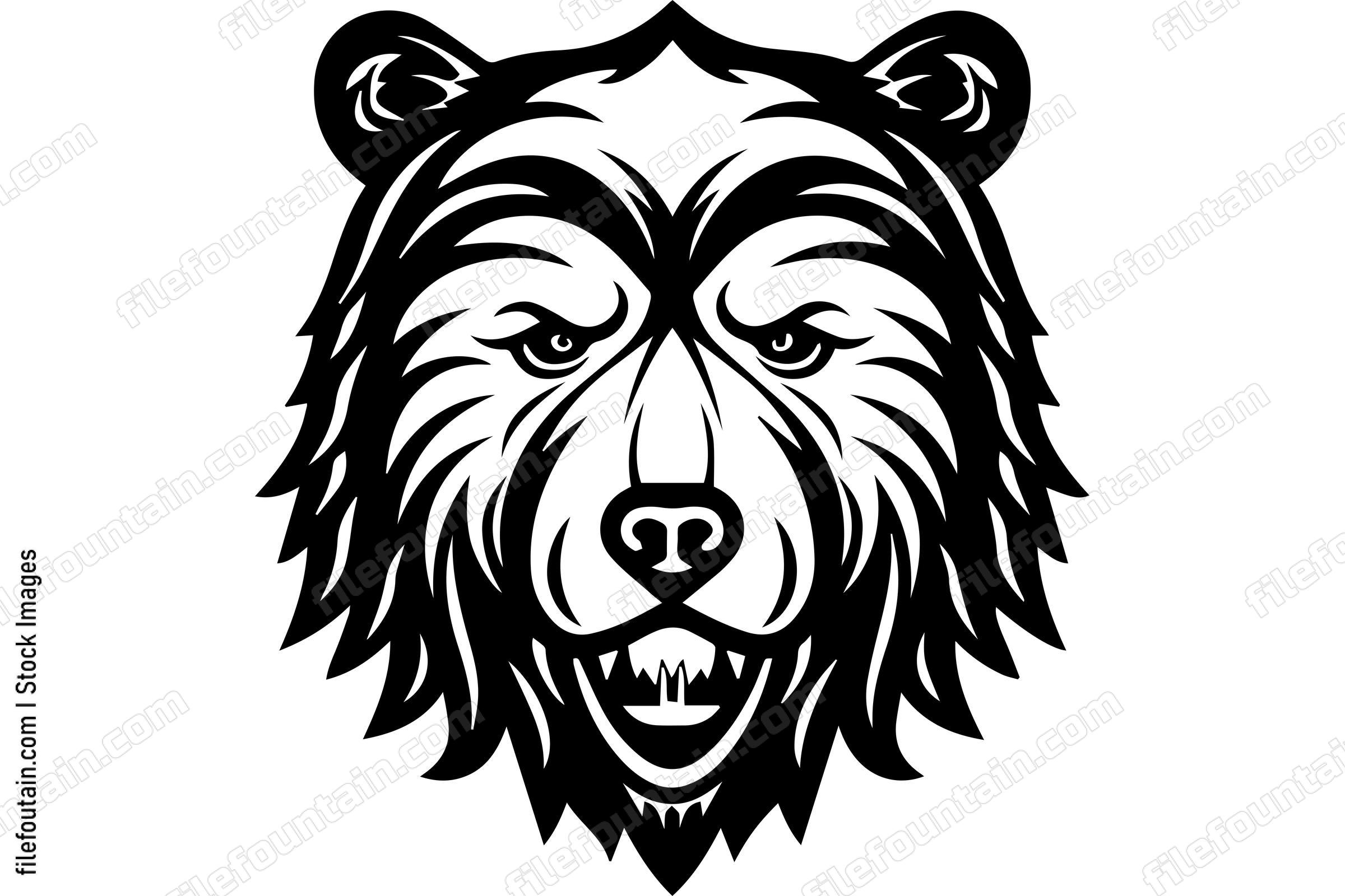 Grizzly Bear