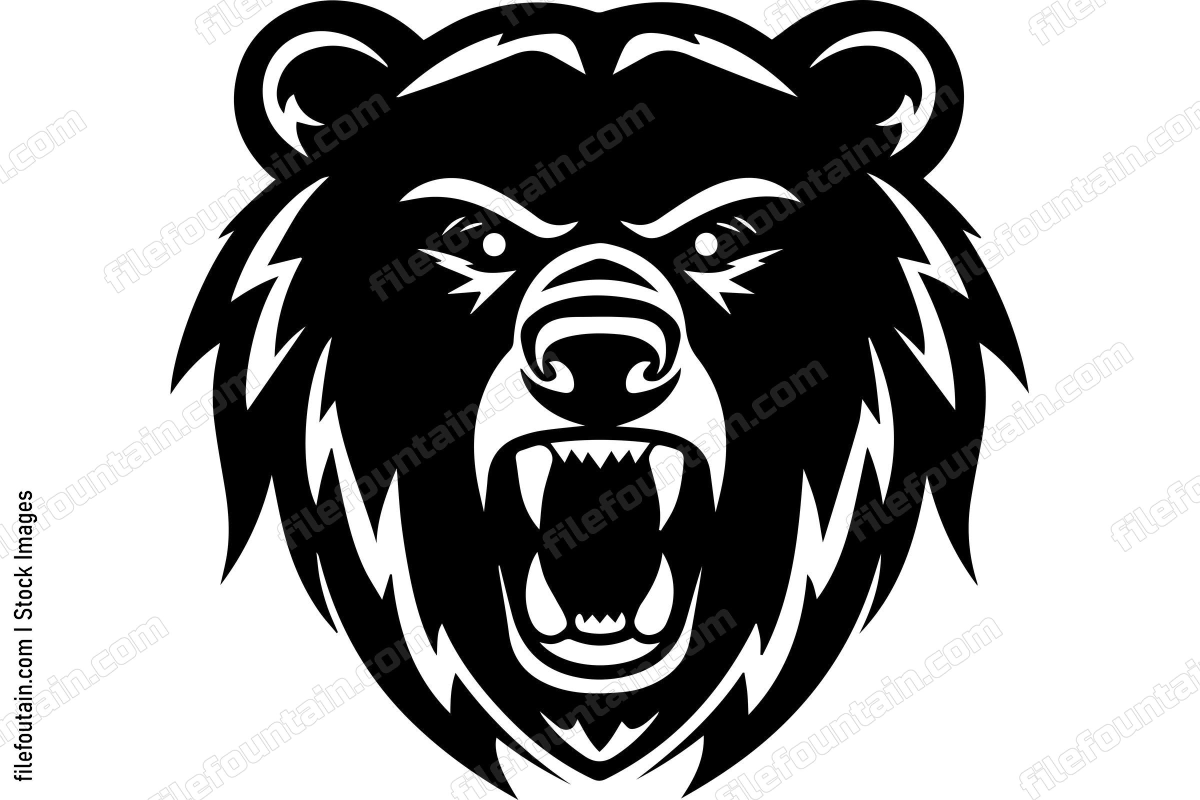Grizzly Bear