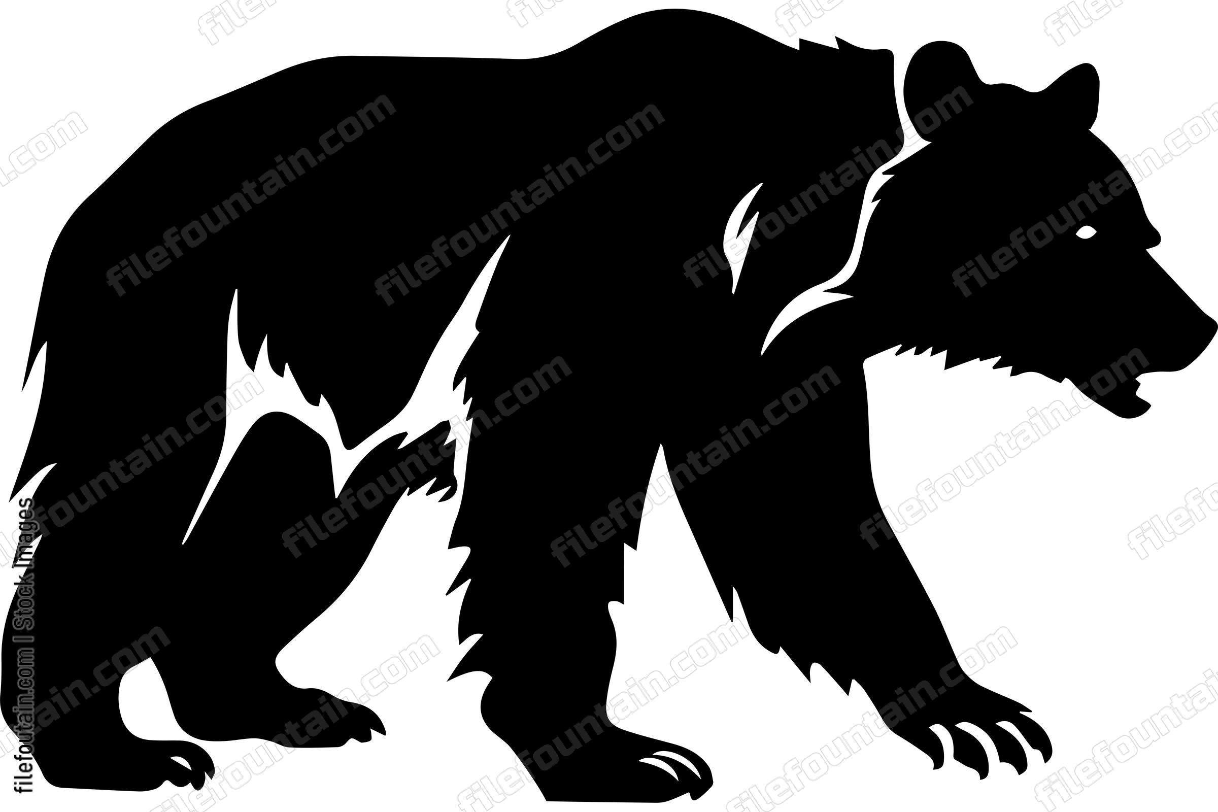 Grizzly Bear