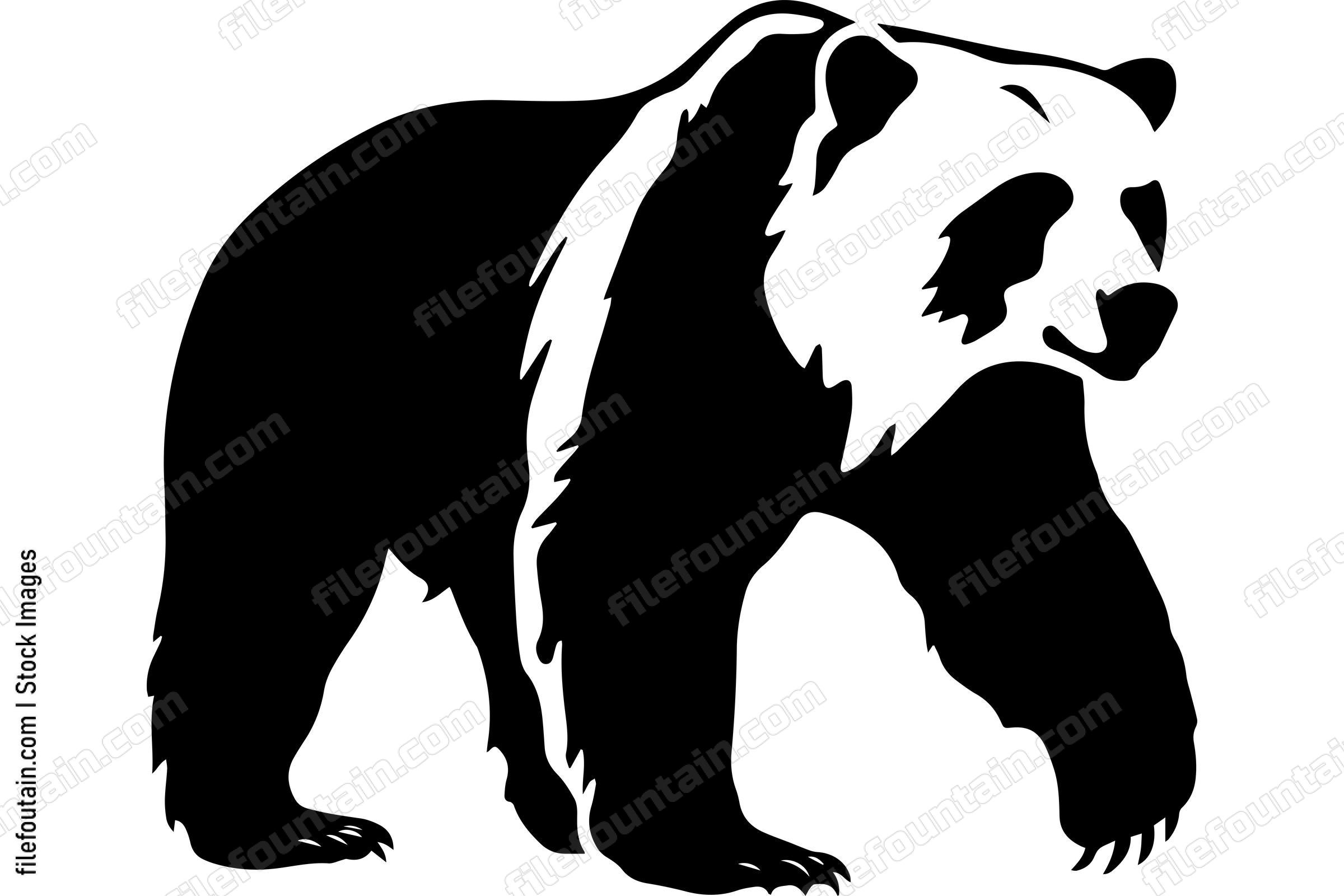 Grizzly Bear