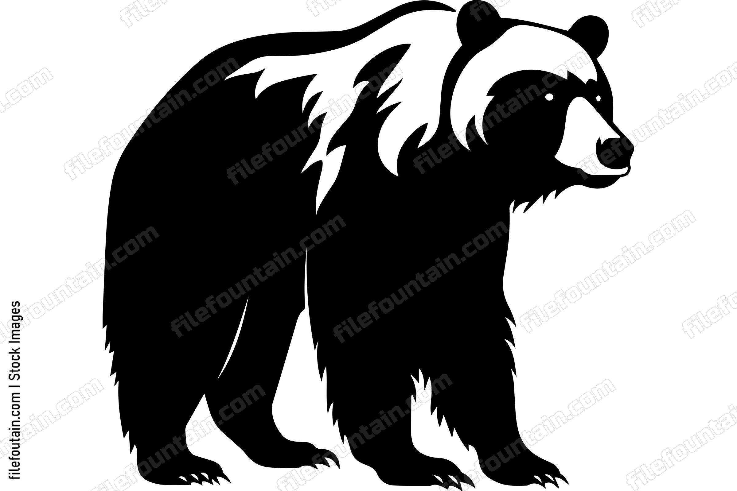 Grizzly Bear