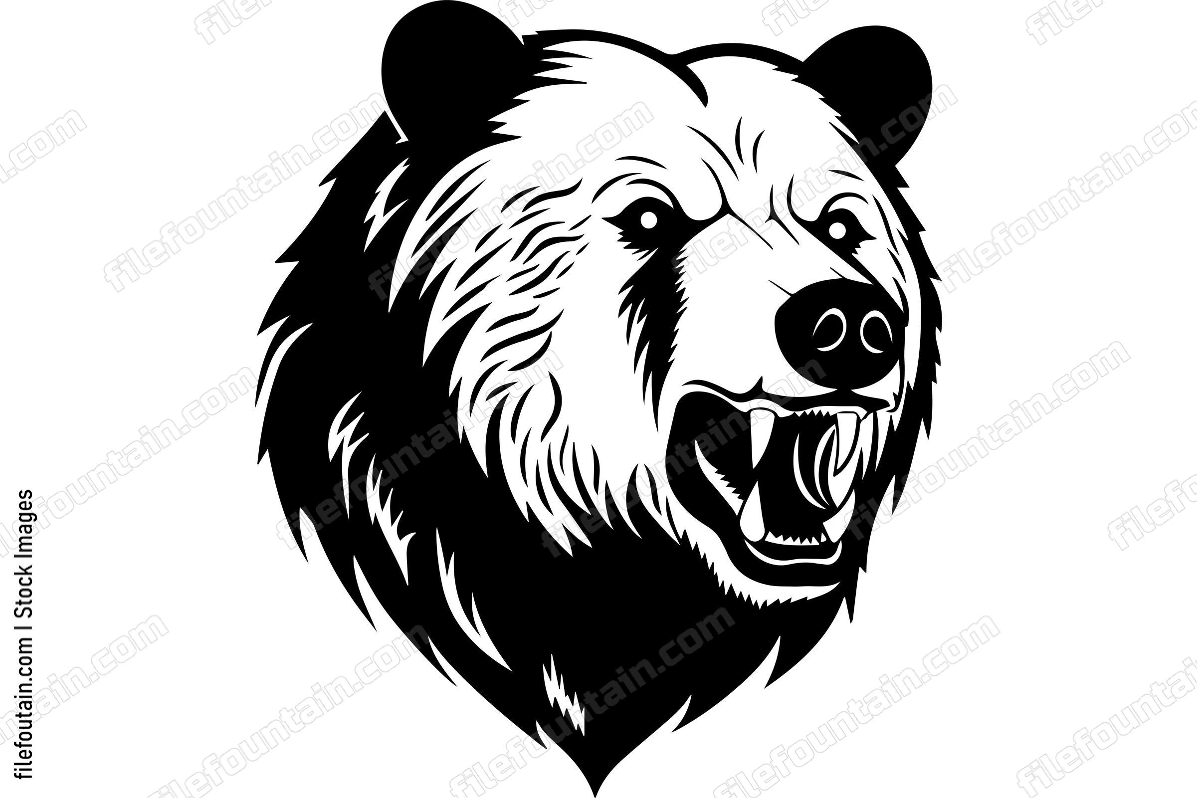 Grizzly Bear