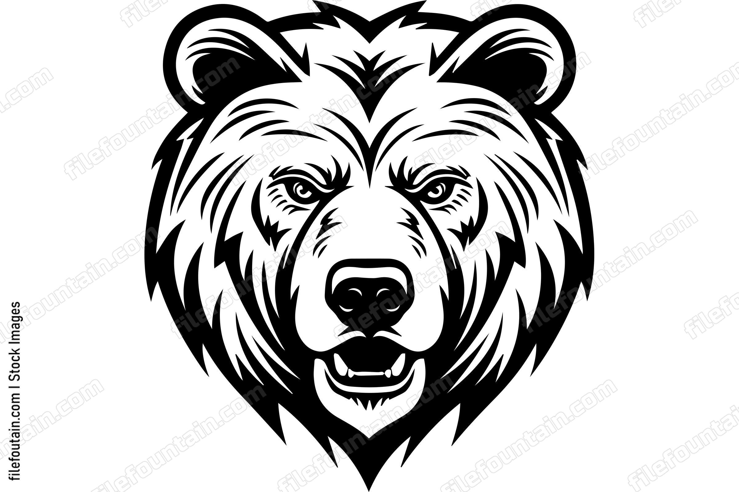 Grizzly Bear