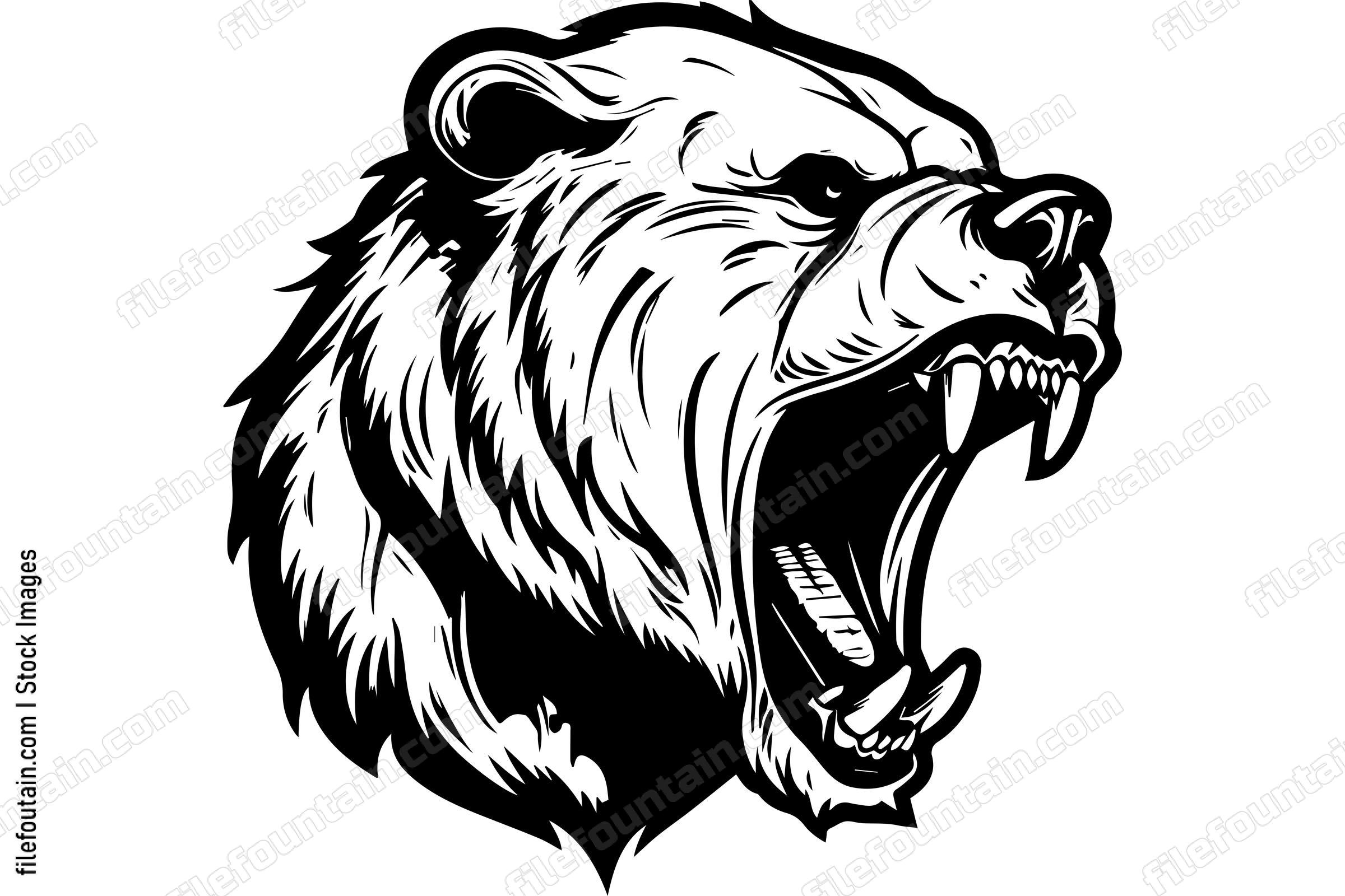 Grizzly Bear
