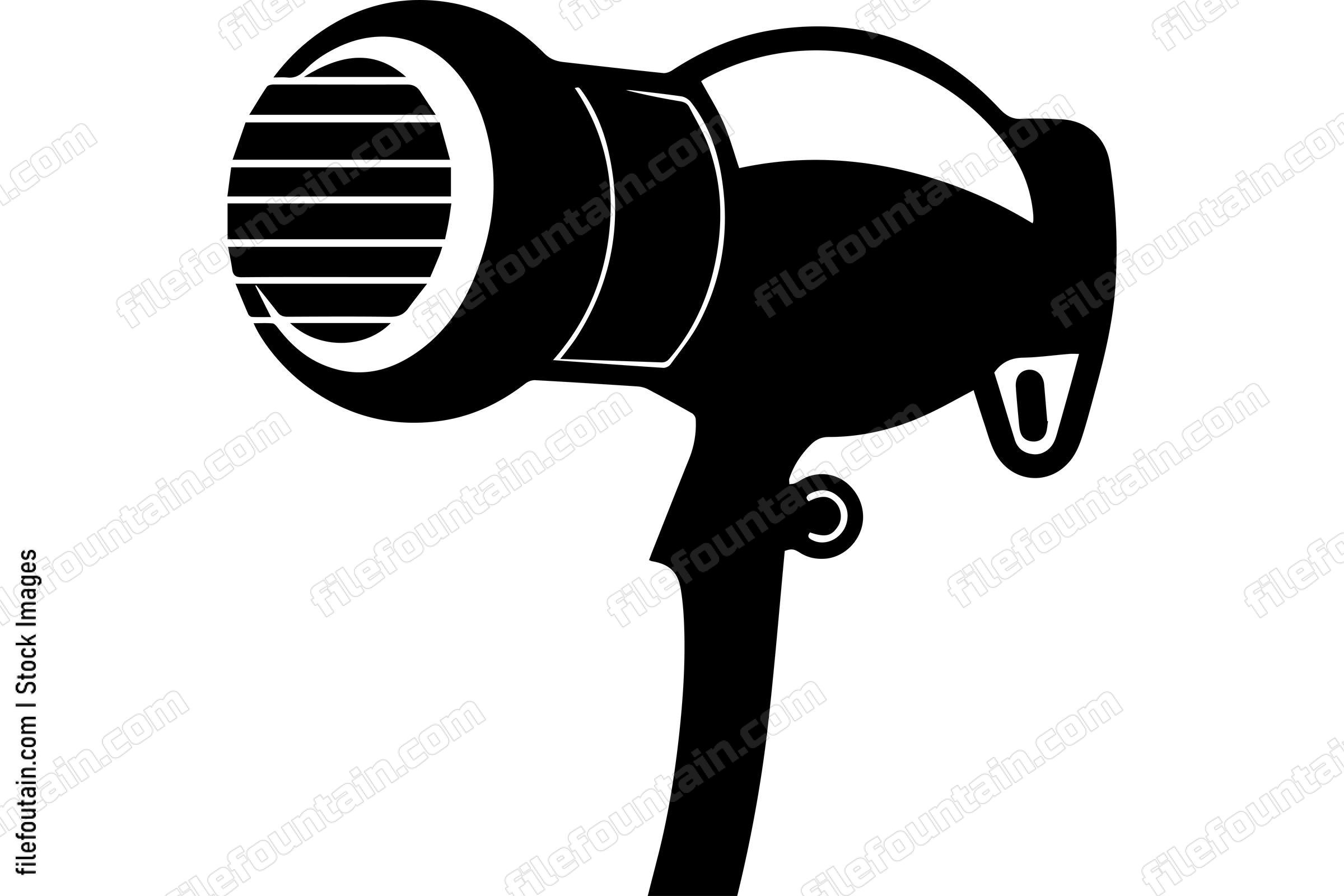 Hair dryer