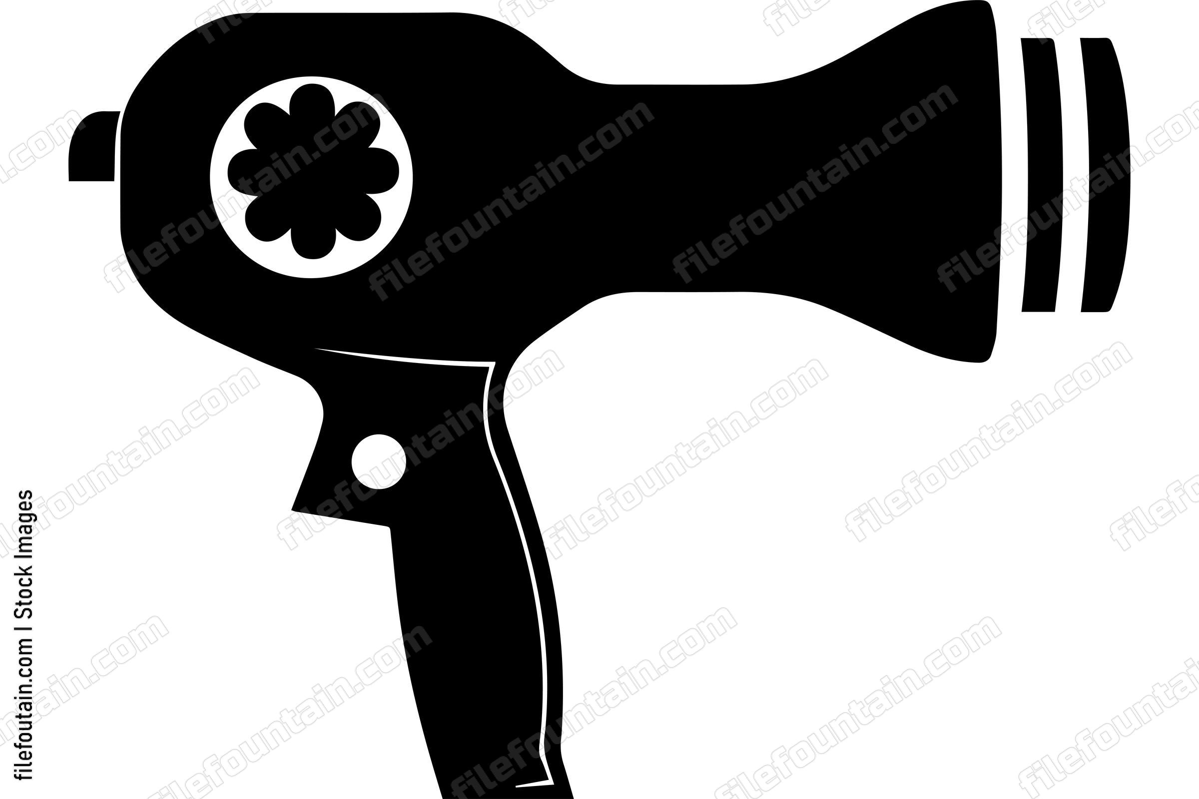 Hair dryer