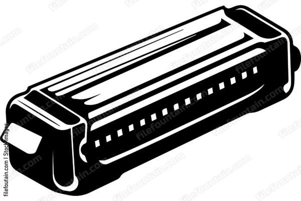 Harmonica