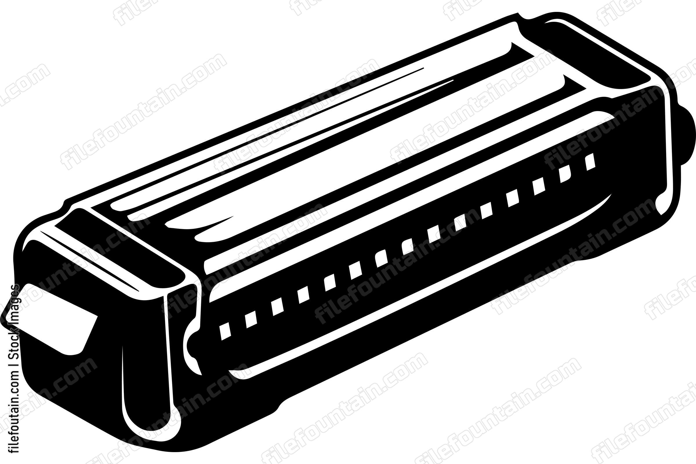 Harmonica