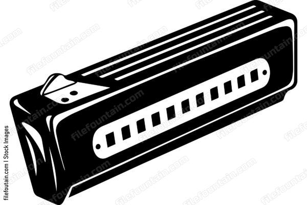 Harmonica