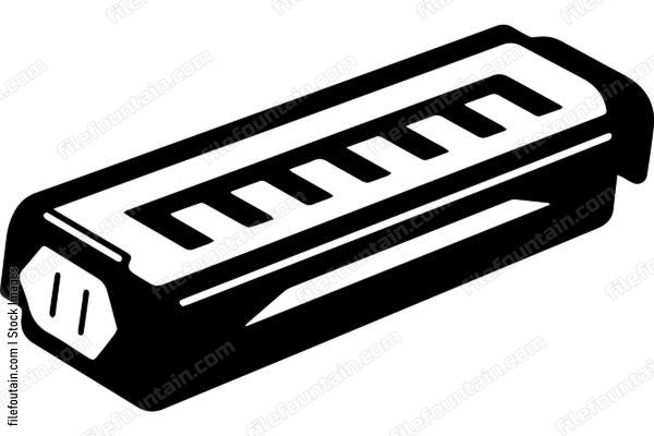 Harmonica