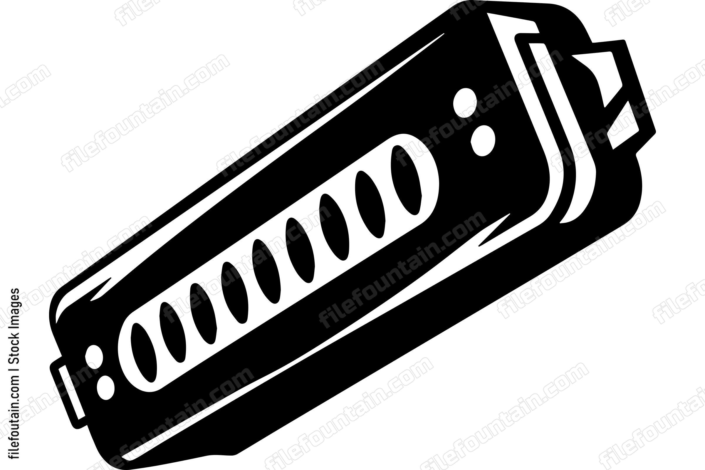Harmonica