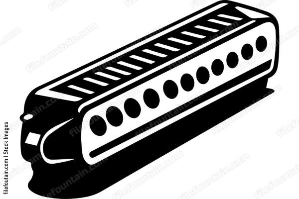 Harmonica