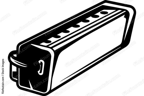 Harmonica