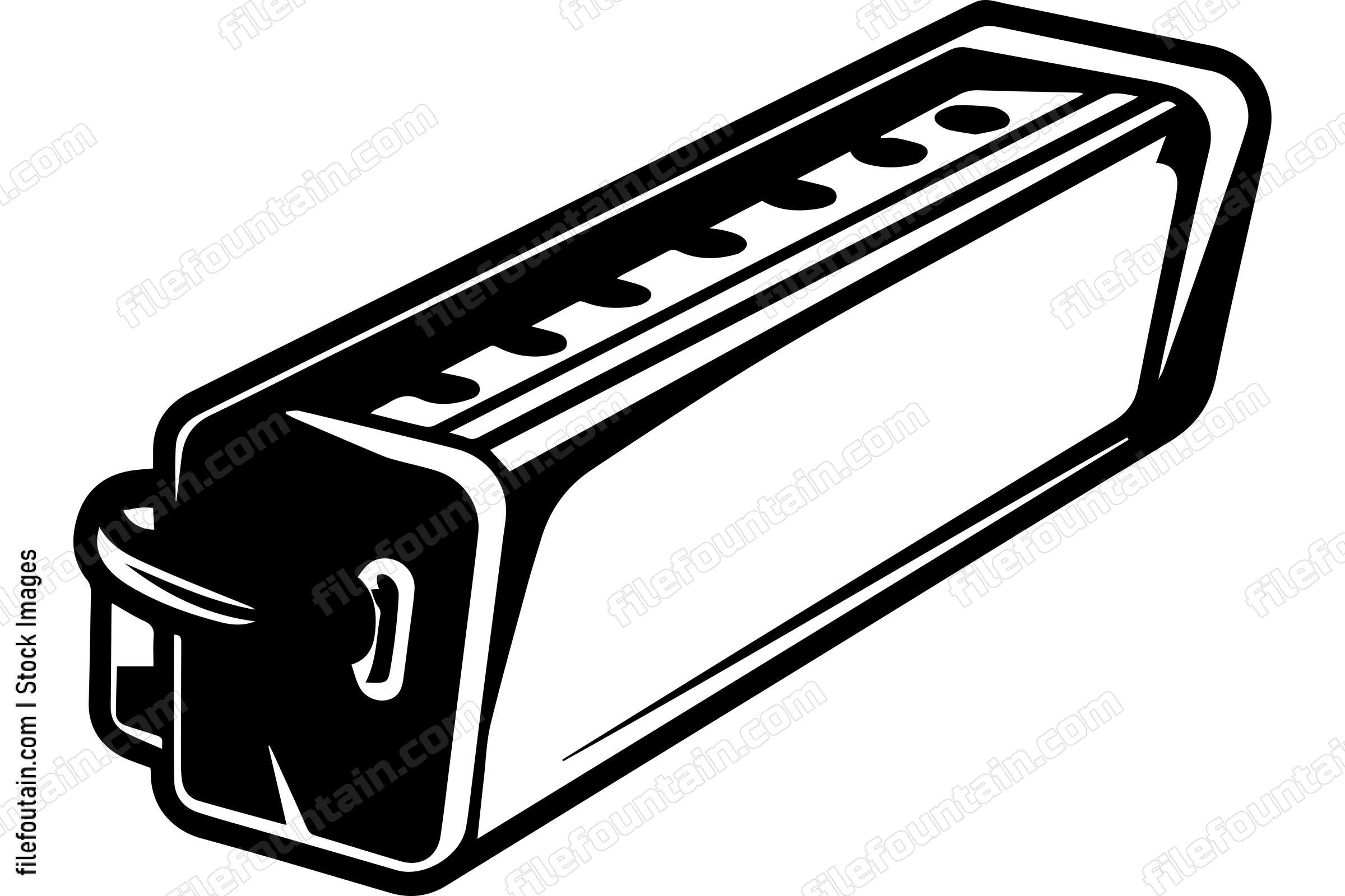 Harmonica