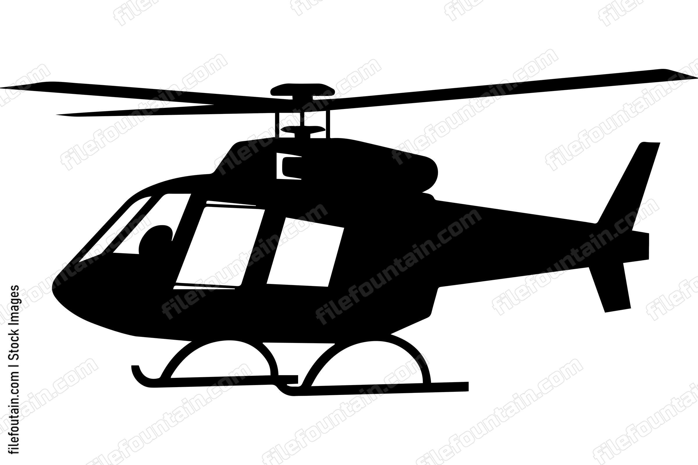 Helicopter