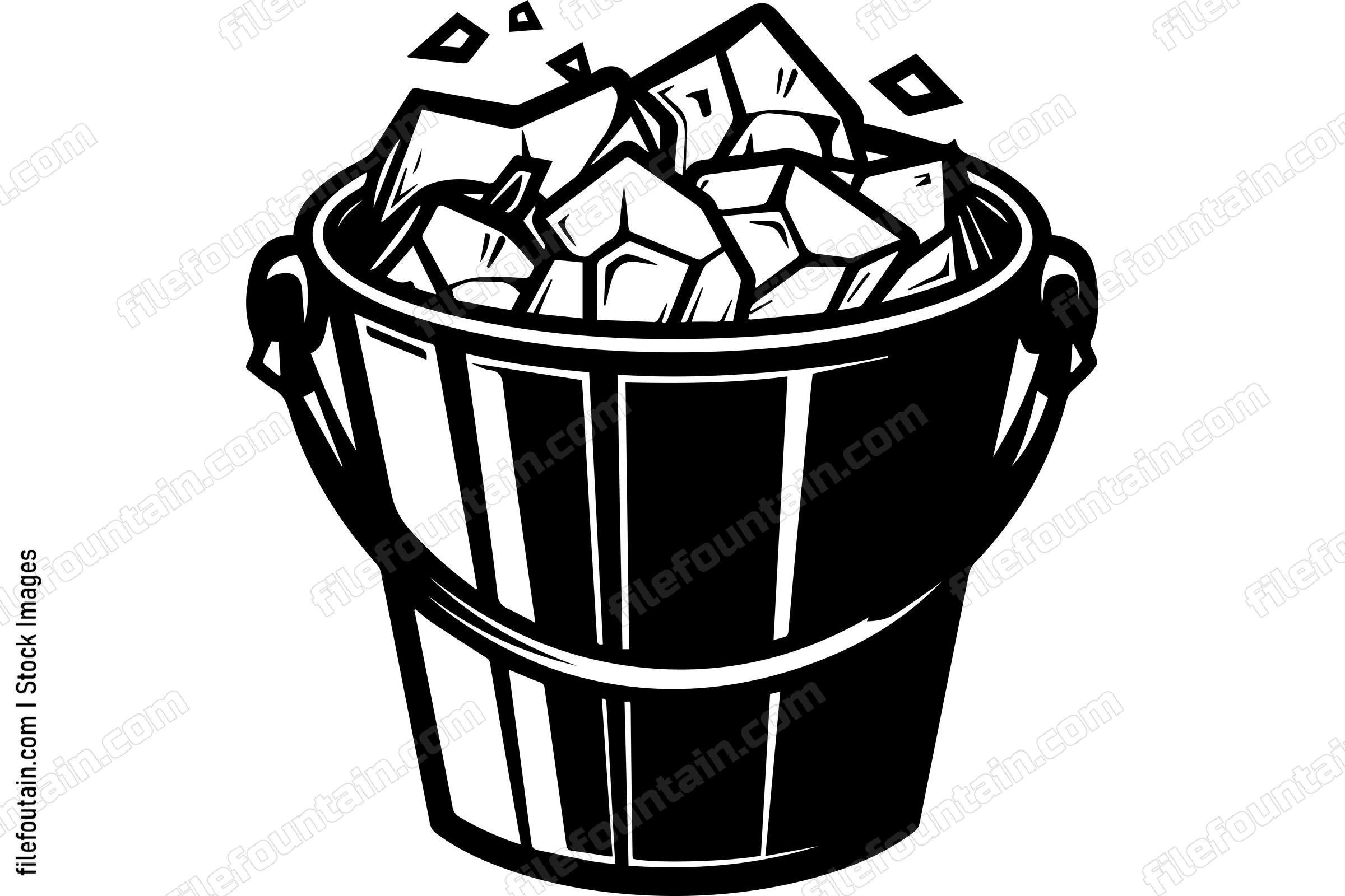 Ice Bucket
