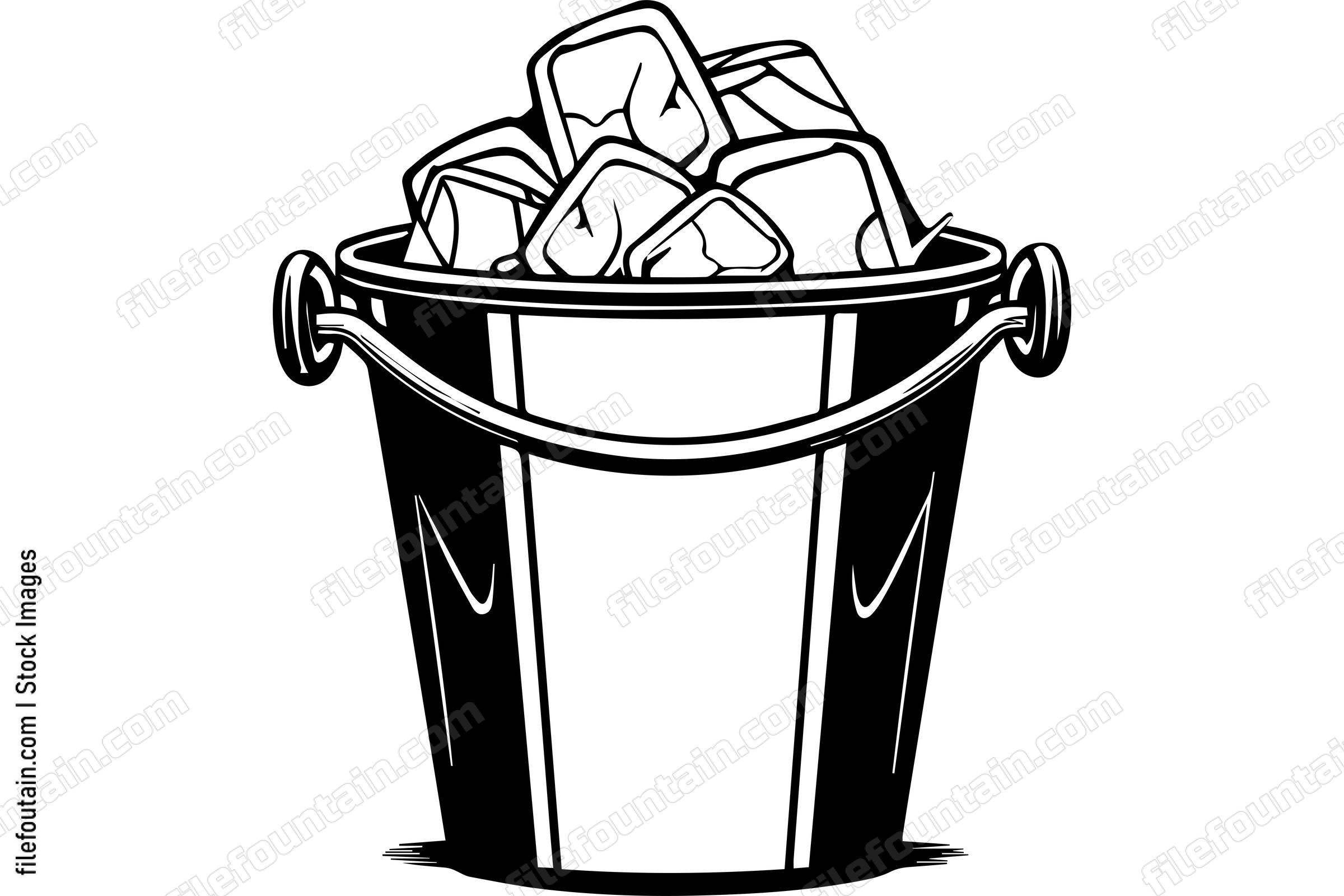 Ice Bucket