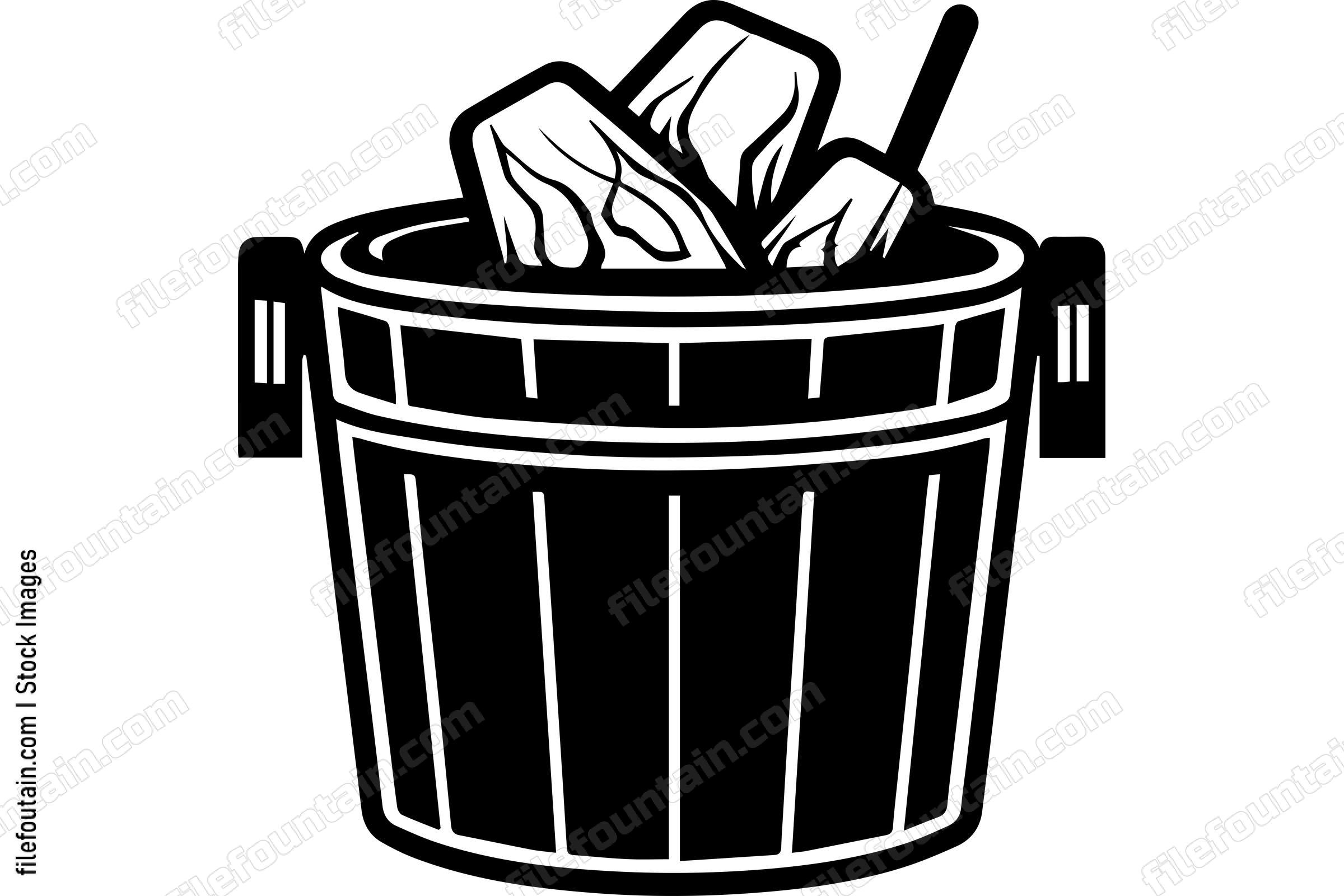Ice Bucket