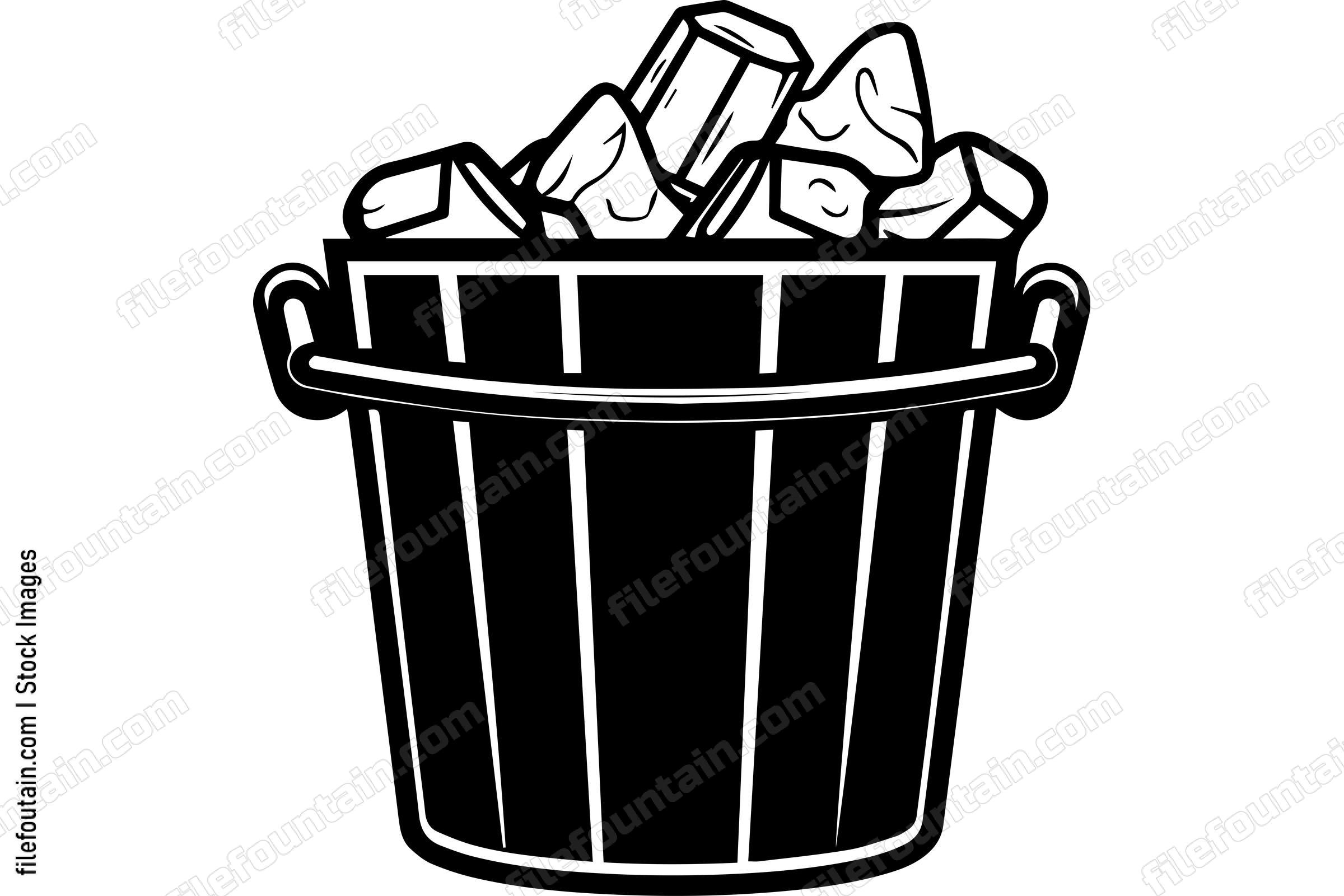 Ice Bucket